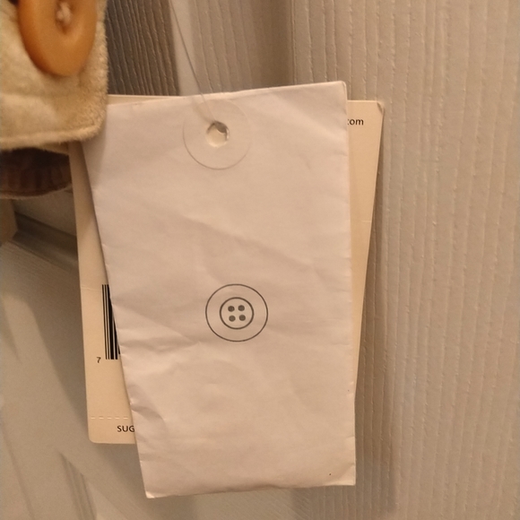 Liz Claiborne jacket - NWOT - Picture 5 of 10